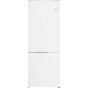 Bosch KGN56VWD0N 186.2 x 69.5 cm Beyaz Total No Frost Buzdolabı HBCV0000FC5I9V
