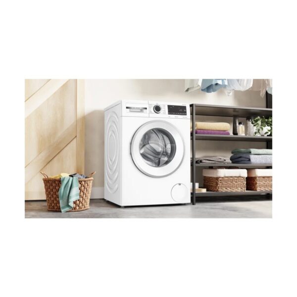 Bosch WGA242X3TR Serie 4 Çamaşır Makinesi 9 kg maks. 1200 dev./dak.