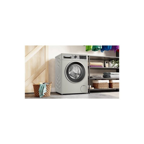 Bosch WGA252ZXTR 10 kg Yıkama Kapasiteli 1200 Devir Çamaşır Makinesi A Enerji Sınıfı