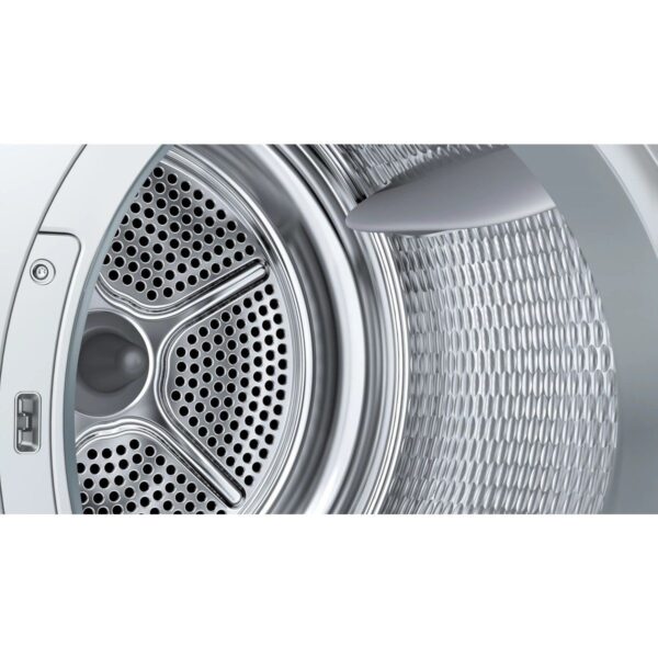 Bosch WQA24201TR 9 kg Beyaz Kurutma Makinesi