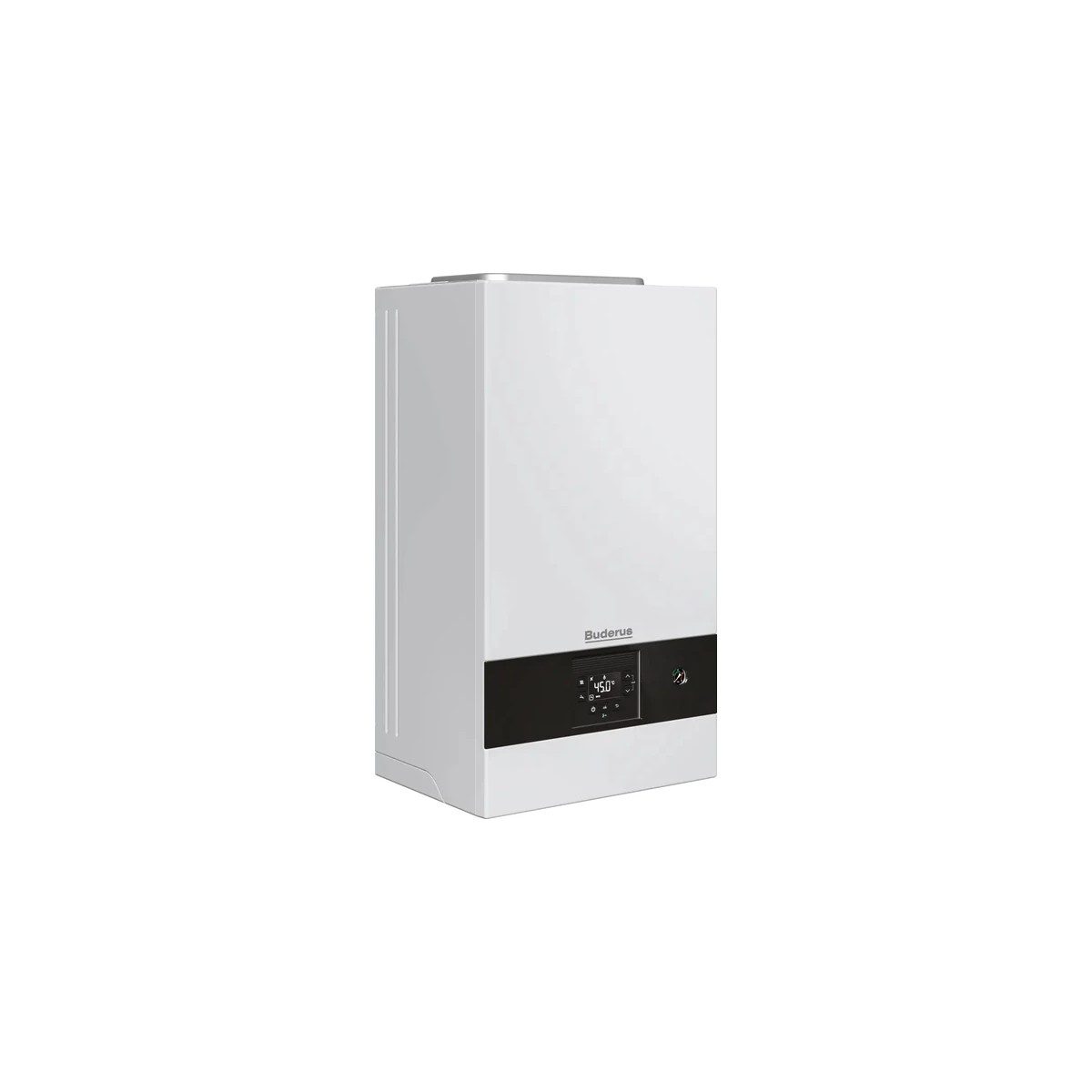 Buderus Logamax Plus GB122 İ 24 kW Yoğuşmalı Kombi Hermetik Baca ile Yüksek Verimlilik HBV00000IN11U