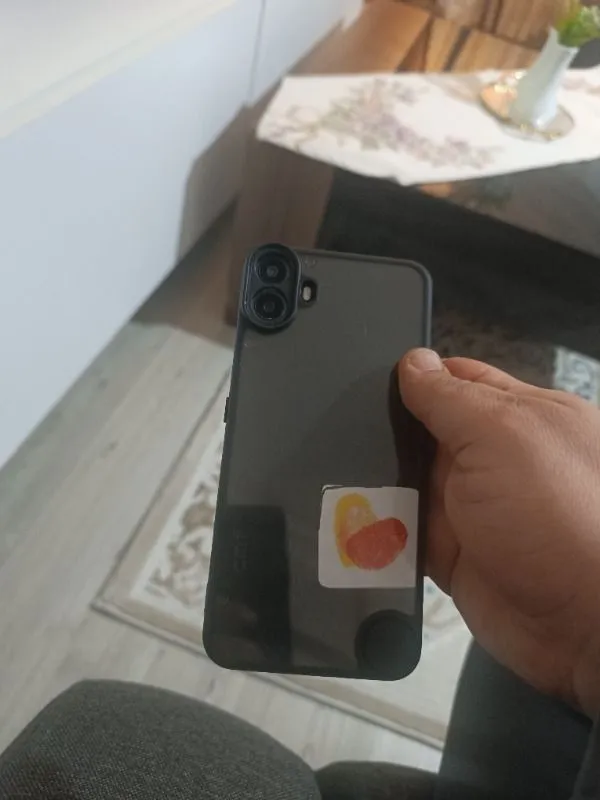 Müşteri paylaşımı
