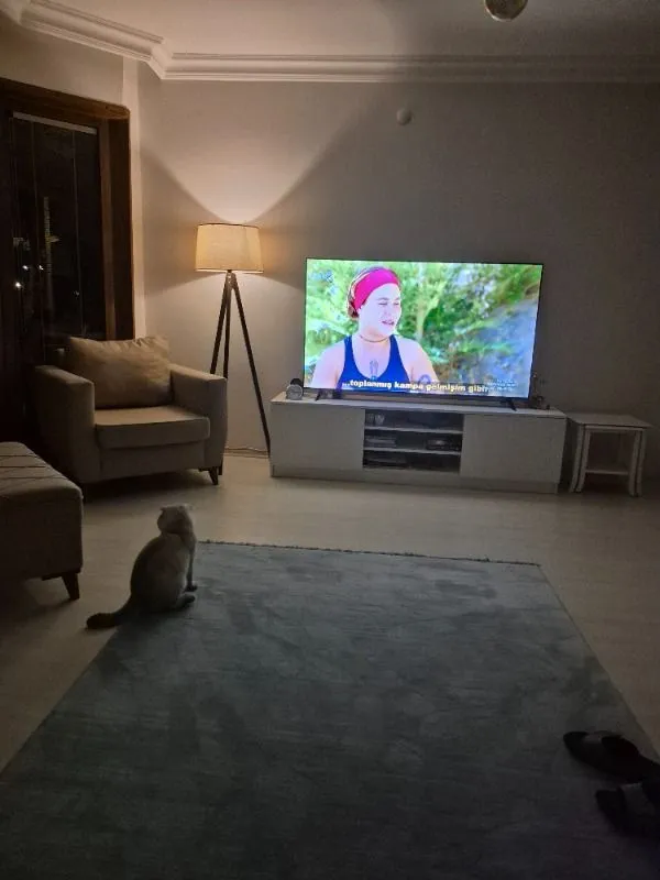 Müşteri paylaşımı