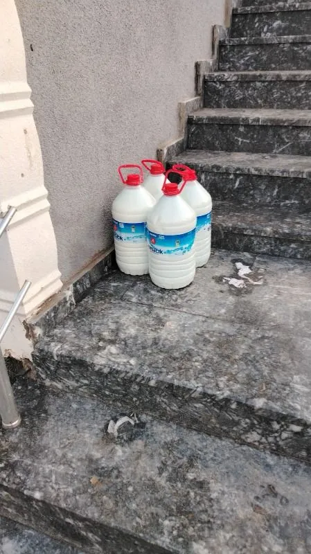Müşteri paylaşımı