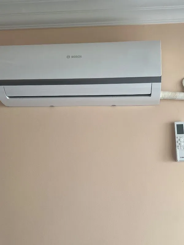 Müşteri paylaşımı