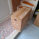 Müşteri yorum fotoğrafı