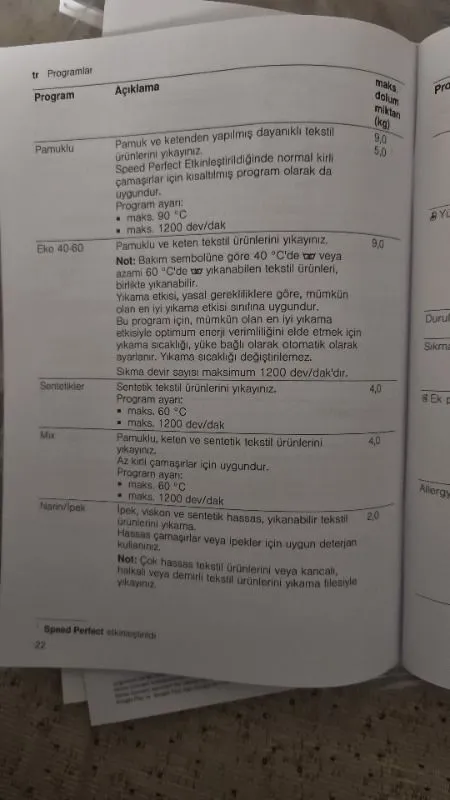 Müşteri paylaşımı