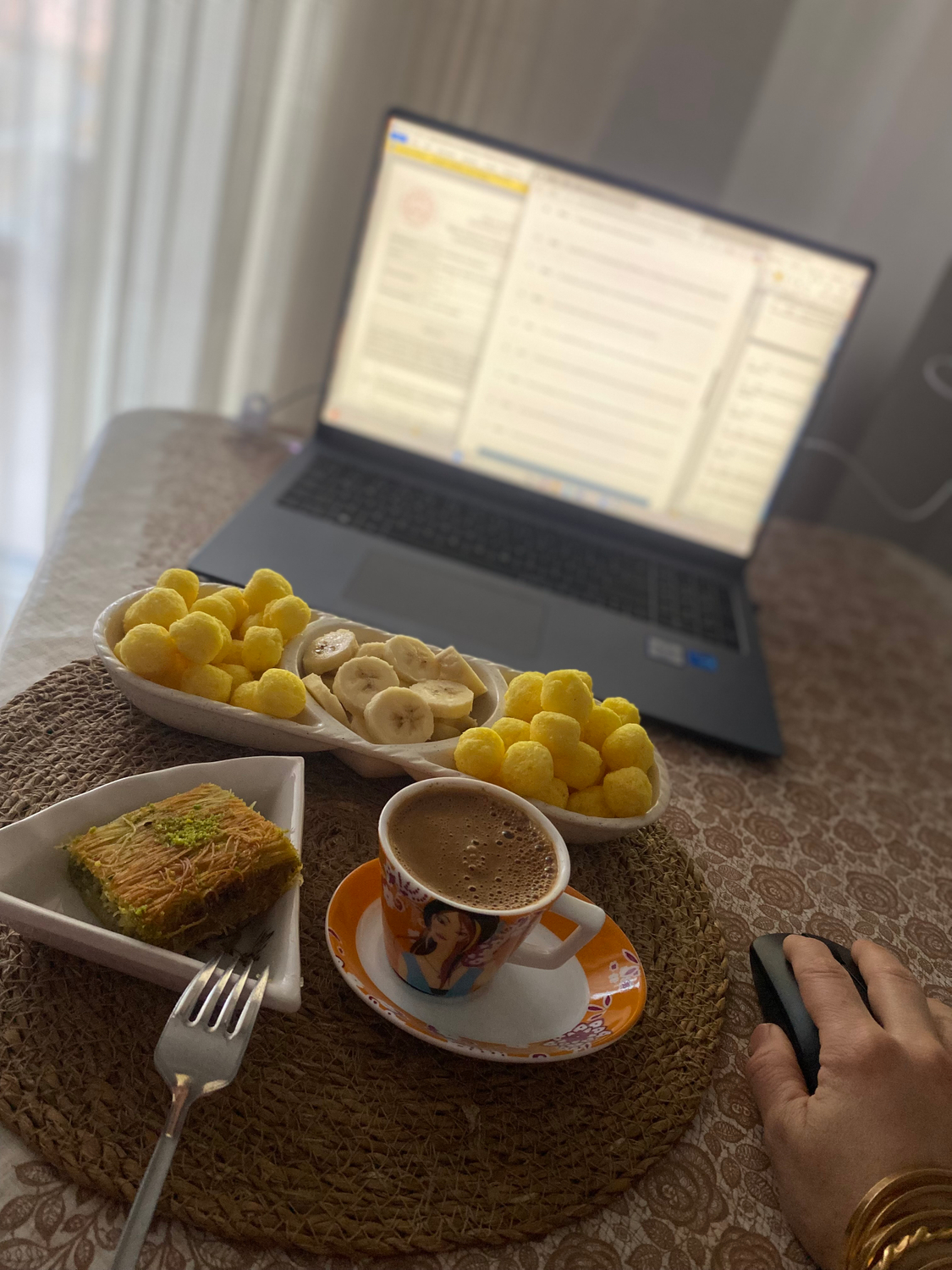 Müşteri paylaşımı