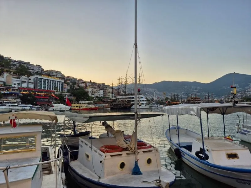 Müşteri paylaşımı