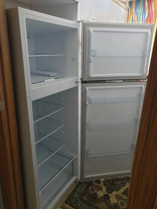 Müşteri paylaşımı