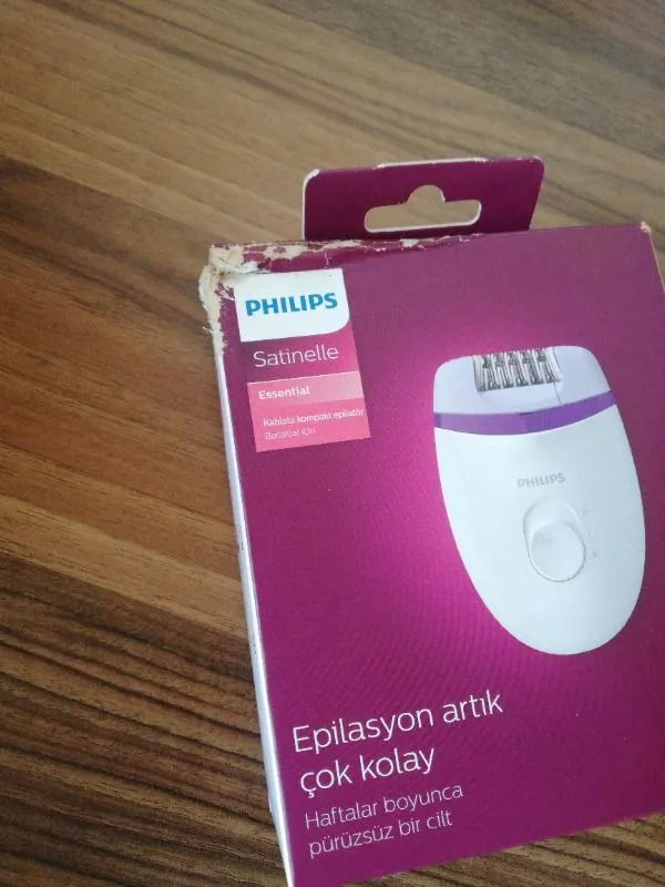 Müşteri paylaşımı