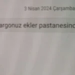Yorum görseli