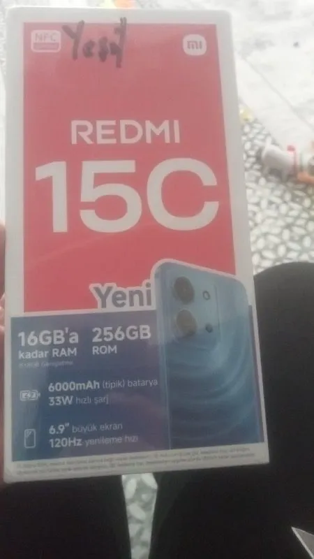Müşteri paylaşımı