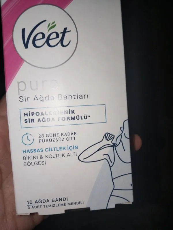 Müşteri paylaşımı