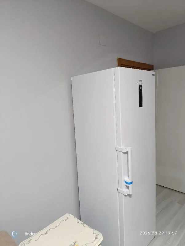 Müşteri paylaşımı