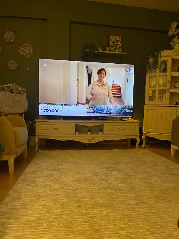 Müşteri paylaşımı