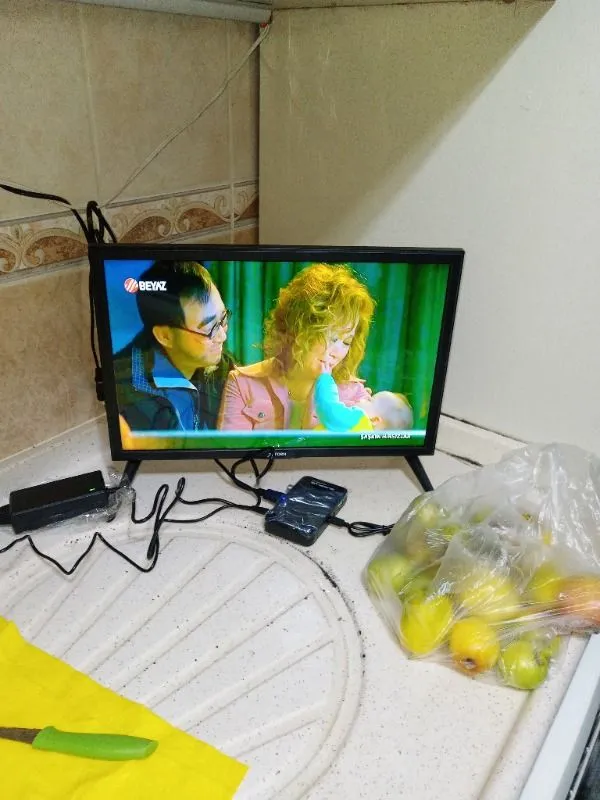 Müşteri paylaşımı