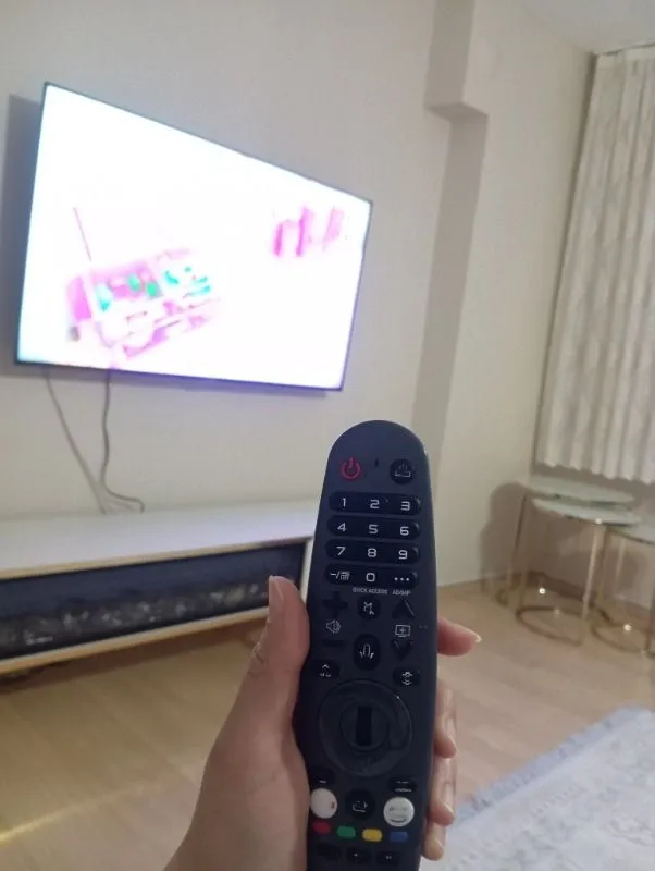 Müşteri paylaşımı