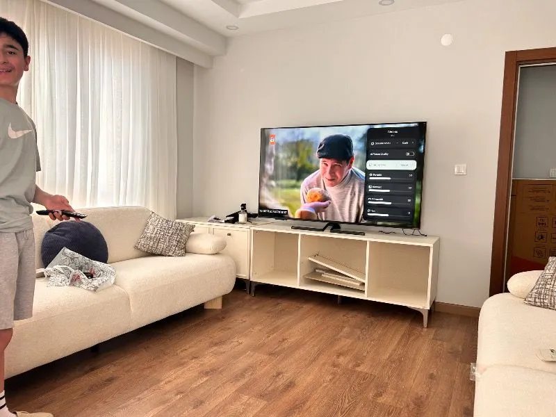 Müşteri paylaşımı