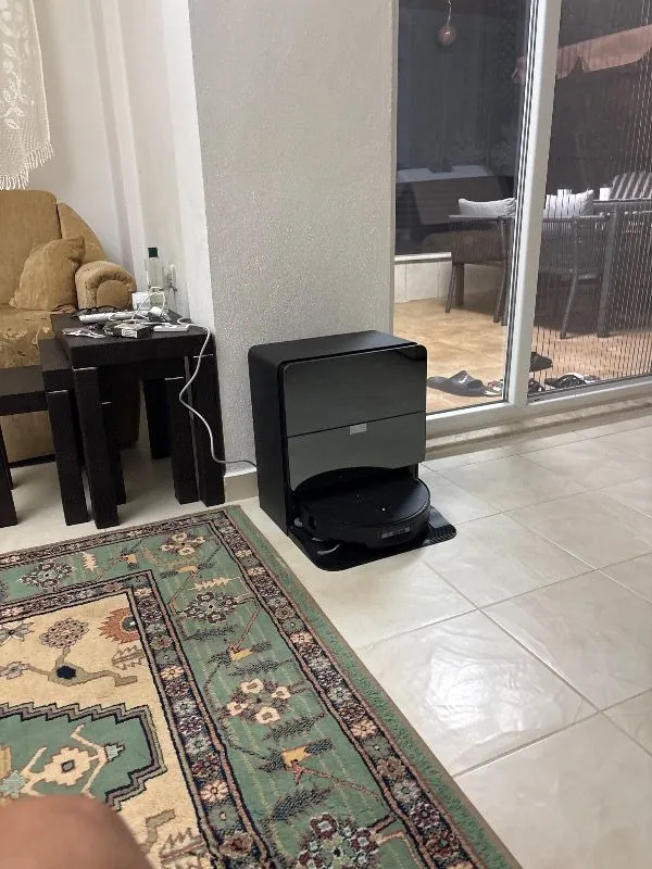 Müşteri paylaşımı