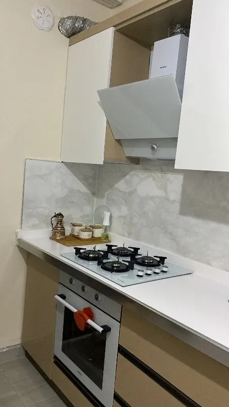 Müşteri paylaşımı