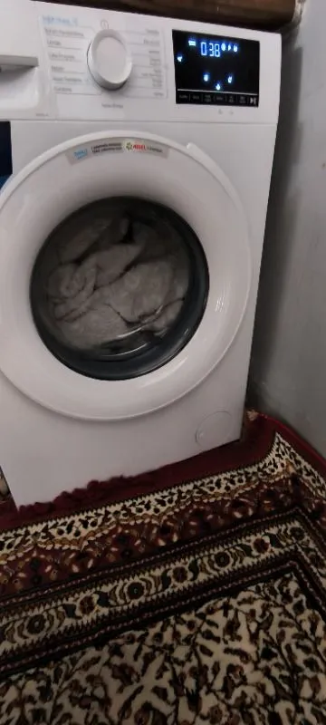 Müşteri paylaşımı
