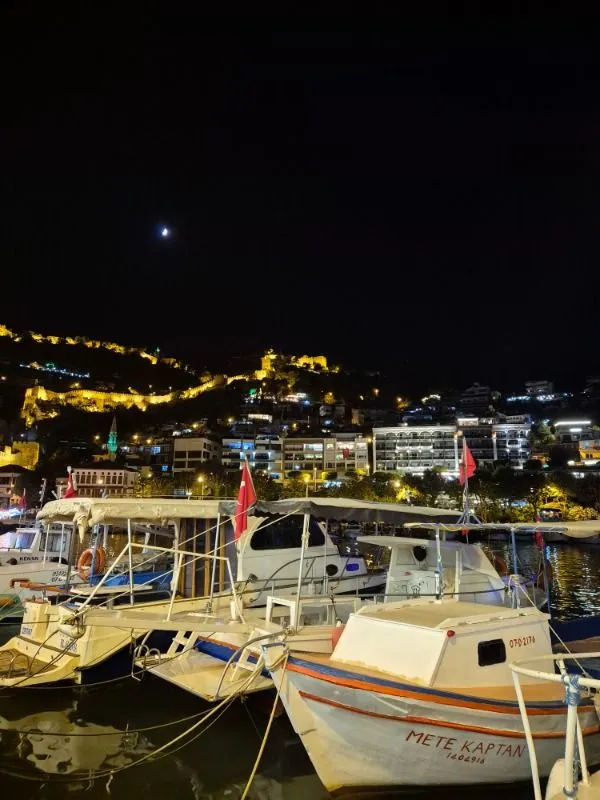 Müşteri paylaşımı