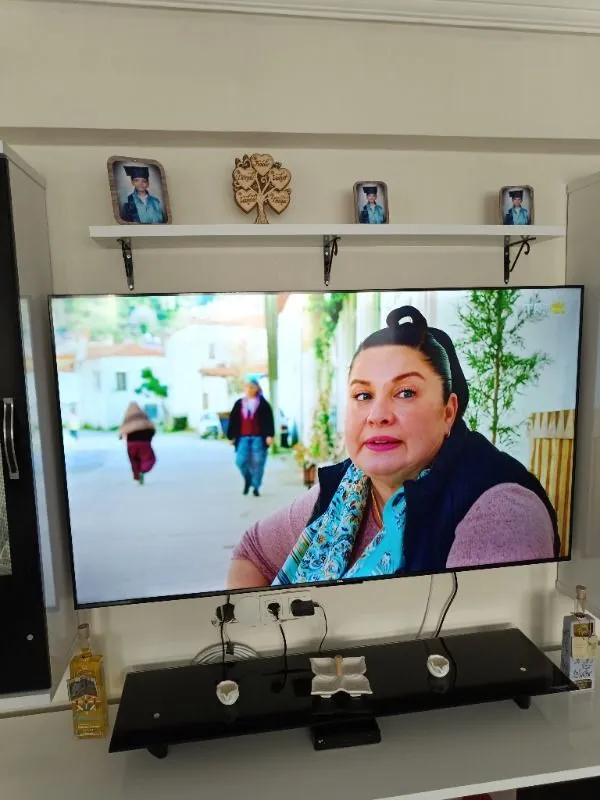 Müşteri paylaşımı
