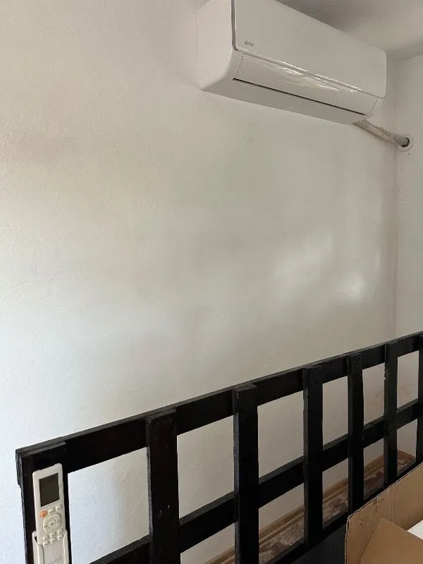 Müşteri paylaşımı