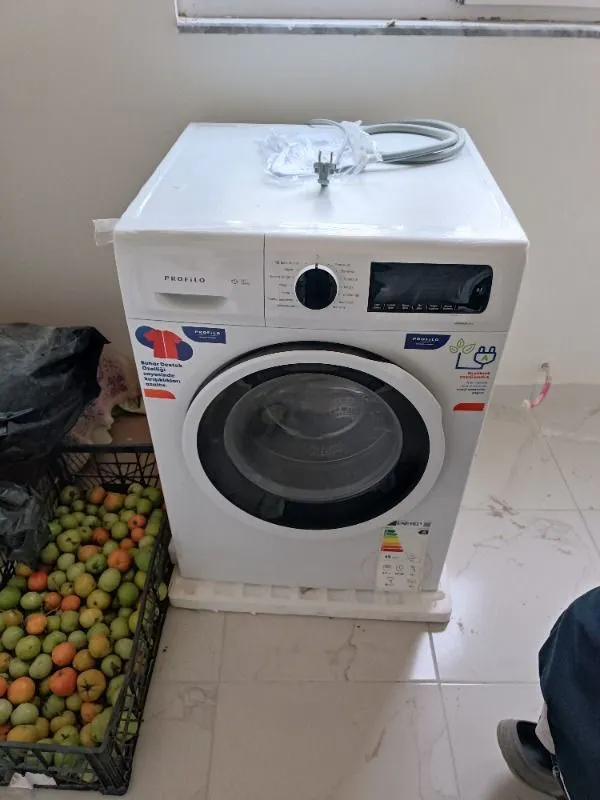 Müşteri paylaşımı