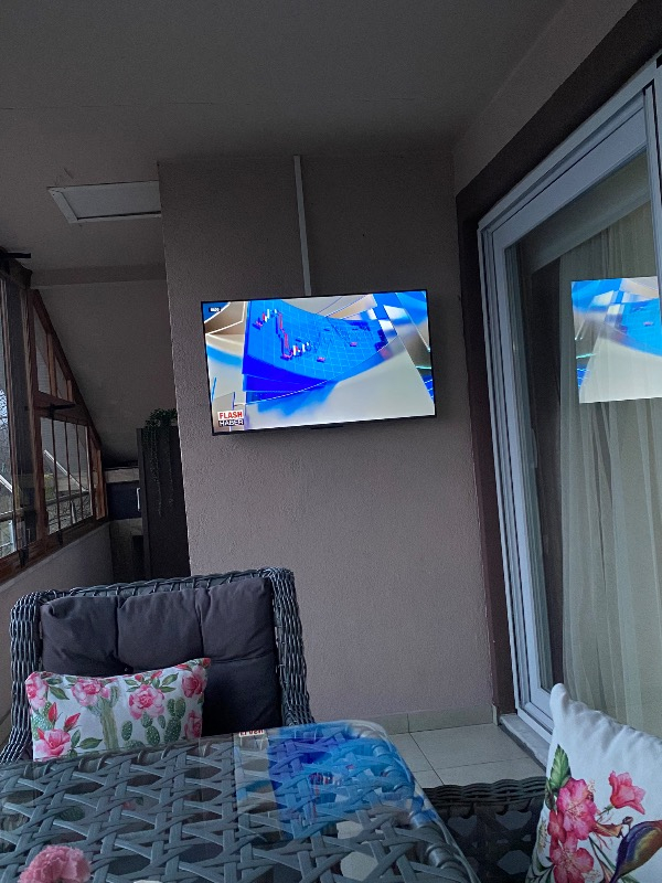 Müşteri paylaşımı
