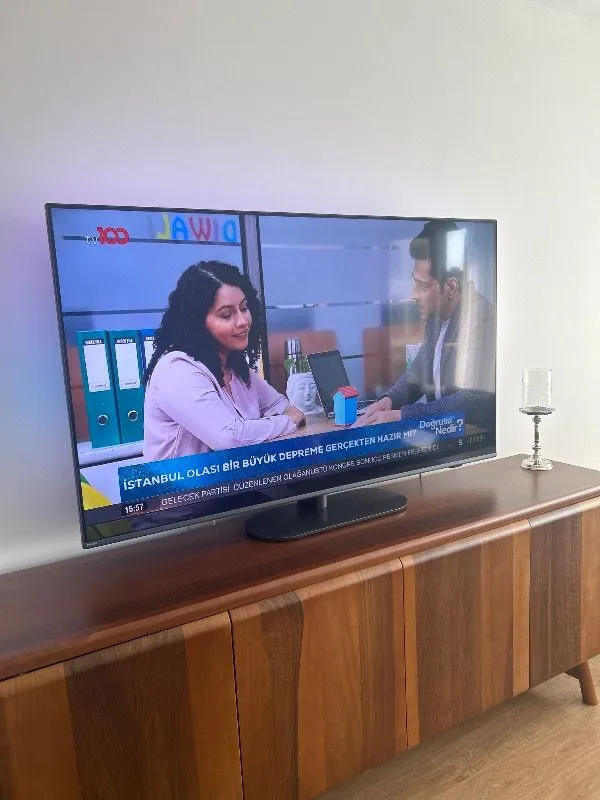 Müşteri paylaşımı