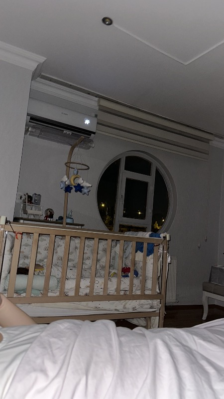 Müşteri paylaşımı