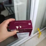 Müşteri yorum fotoğrafı