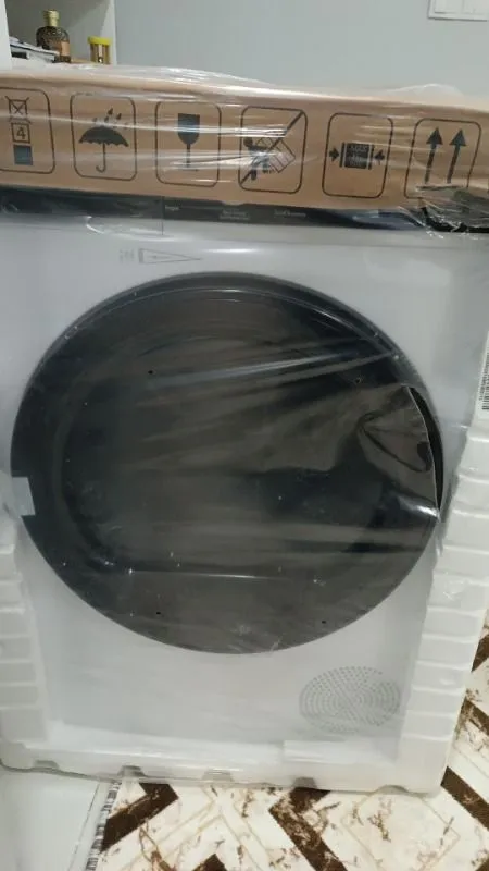 Müşteri paylaşımı