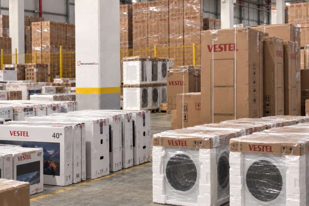Arçelik Ekolojik 24325 A++ 24000 BTU Inverter Duvar Tipi Klima