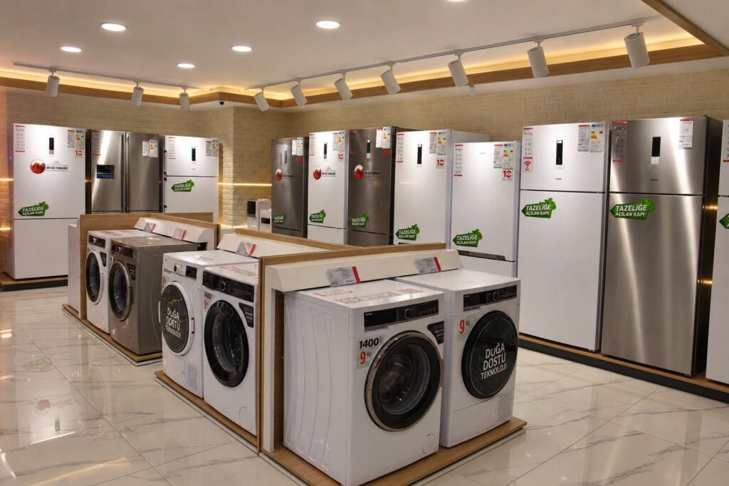 Arçelik Ekolojik 24325 A++ 24000 BTU Inverter Duvar Tipi Klima