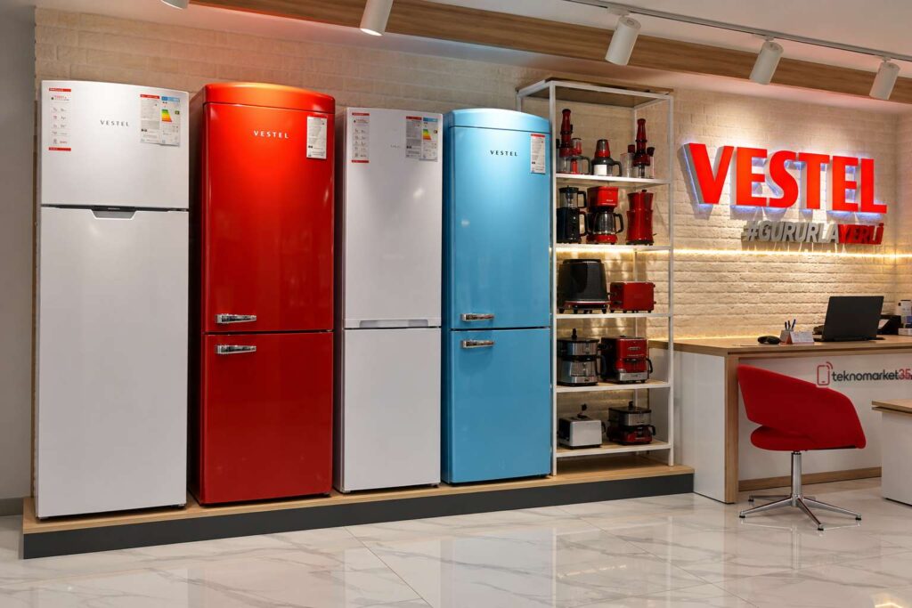 Arçelik Ekolojik 24325 A++ 24000 BTU Inverter Duvar Tipi Klima