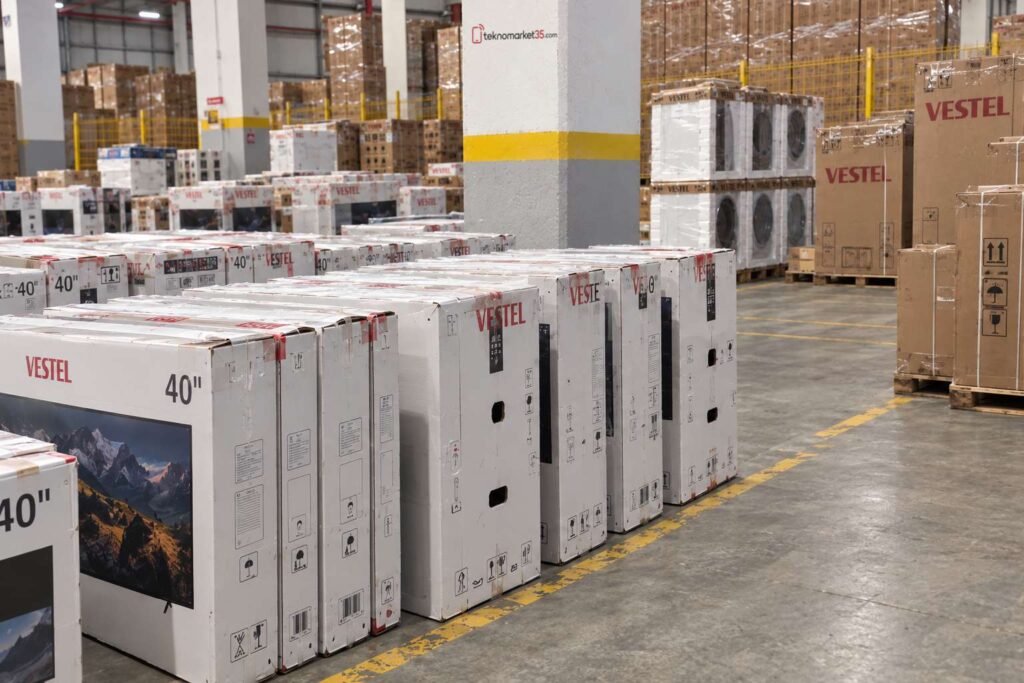 Arçelik Ekolojik 24325 A++ 24000 BTU Inverter Duvar Tipi Klima