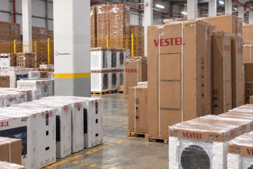 Arçelik Ekolojik 24325 A++ 24000 BTU Inverter Duvar Tipi Klima