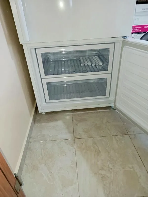 Müşteri paylaşımı