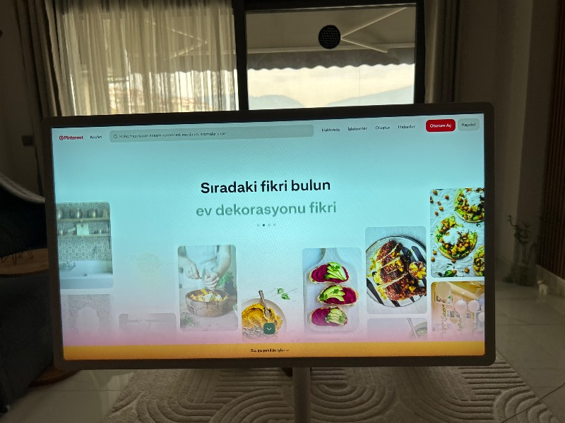 Müşteri paylaşımı