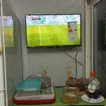 Müşteri yorum fotoğrafı