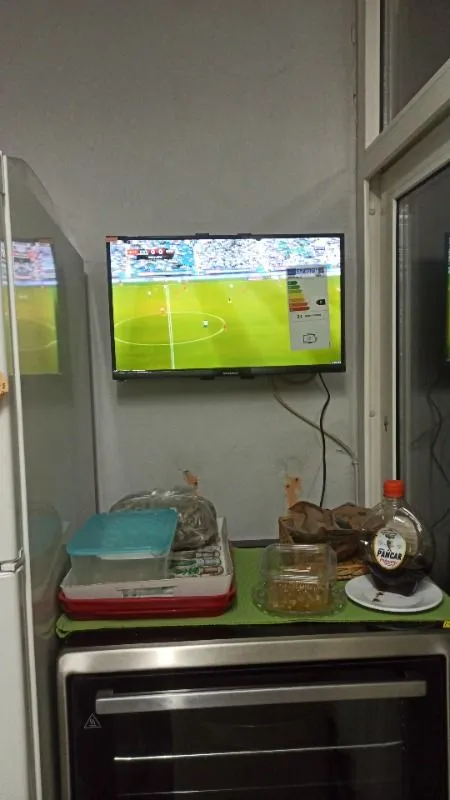 Müşteri paylaşımı
