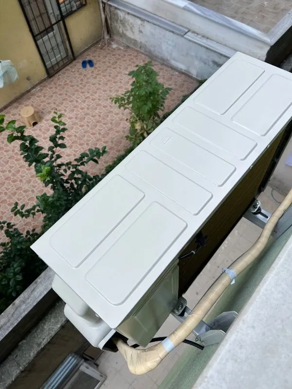 Müşteri paylaşımı