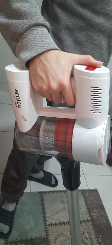 Müşteri paylaşımı