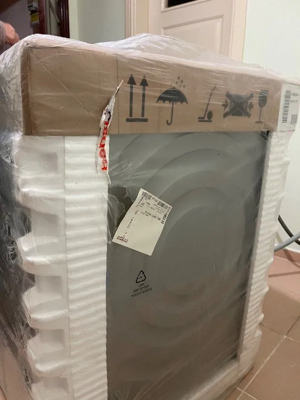 Müşteri paylaşımı