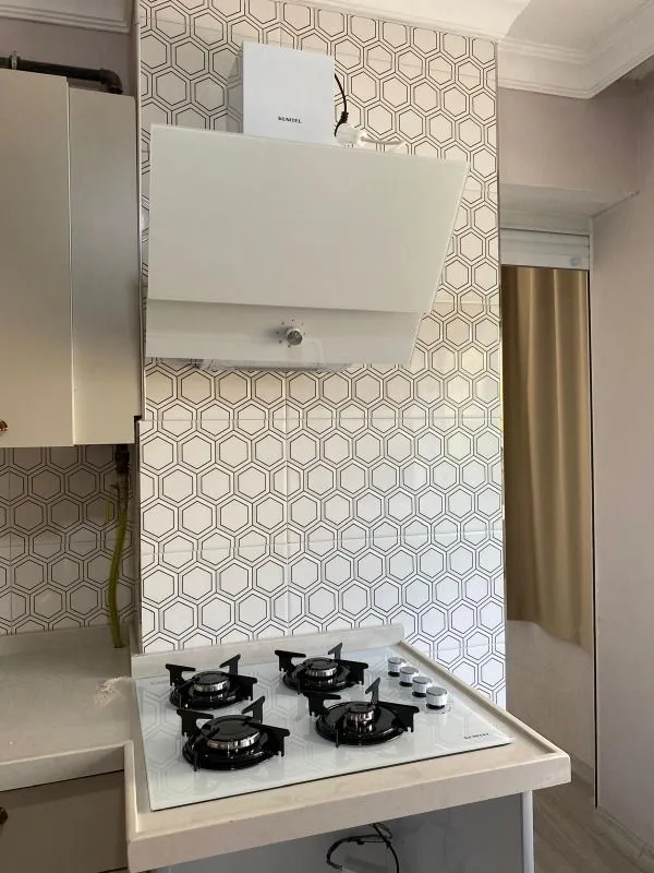 Müşteri paylaşımı