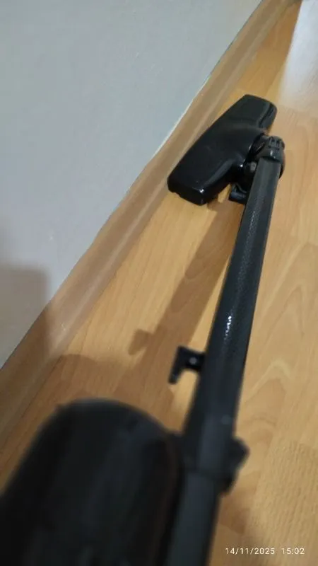 Müşteri paylaşımı