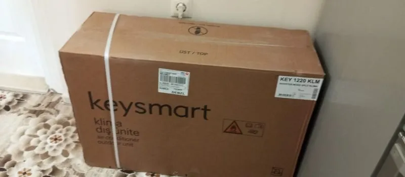 Müşteri paylaşımı